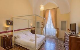 La Naca Della Taranta B&B