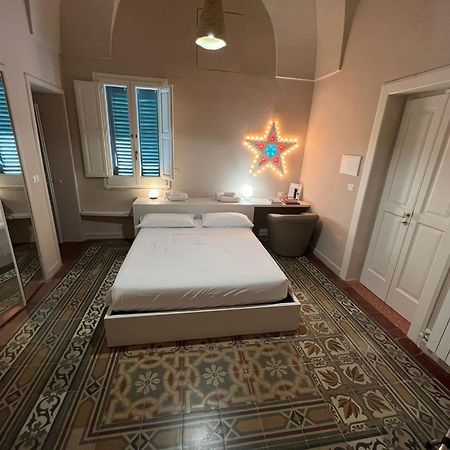 La Naca Della Taranta B&B Galatina Esterno foto