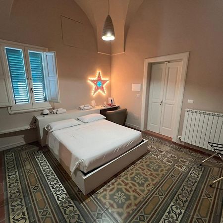 La Naca Della Taranta B&B Galatina Esterno foto