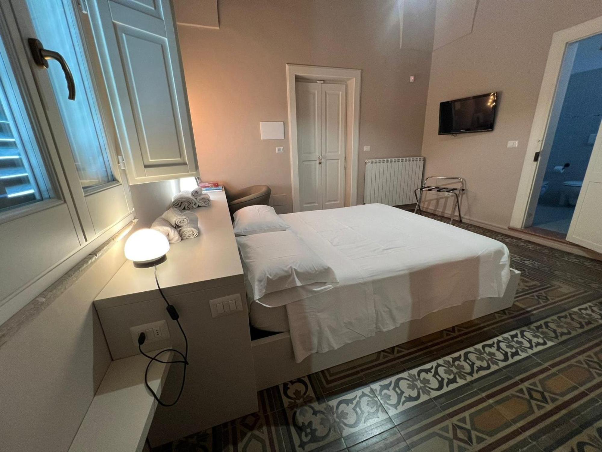 La Naca Della Taranta B&B Galatina Esterno foto