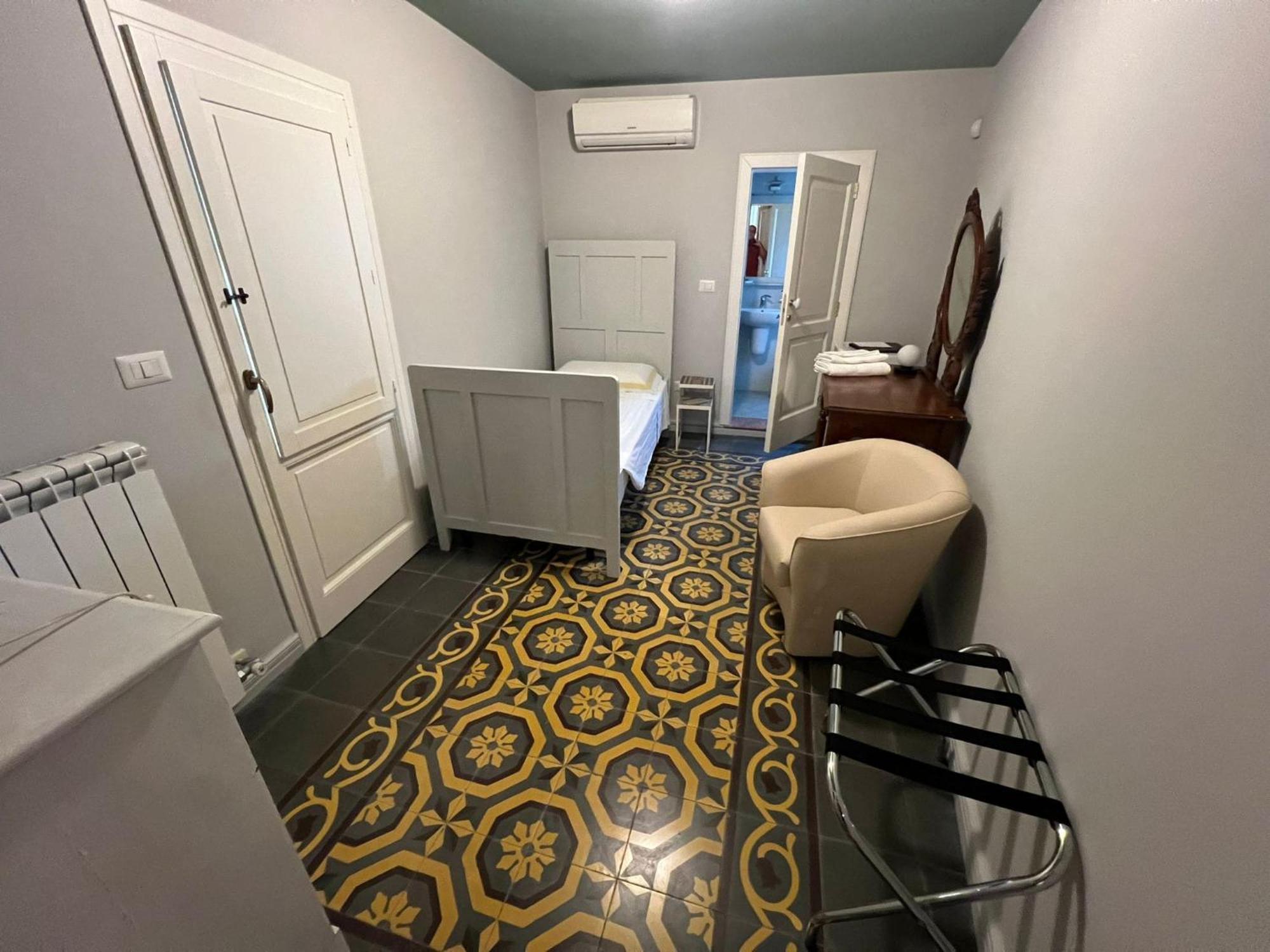 La Naca Della Taranta B&B Galatina Esterno foto