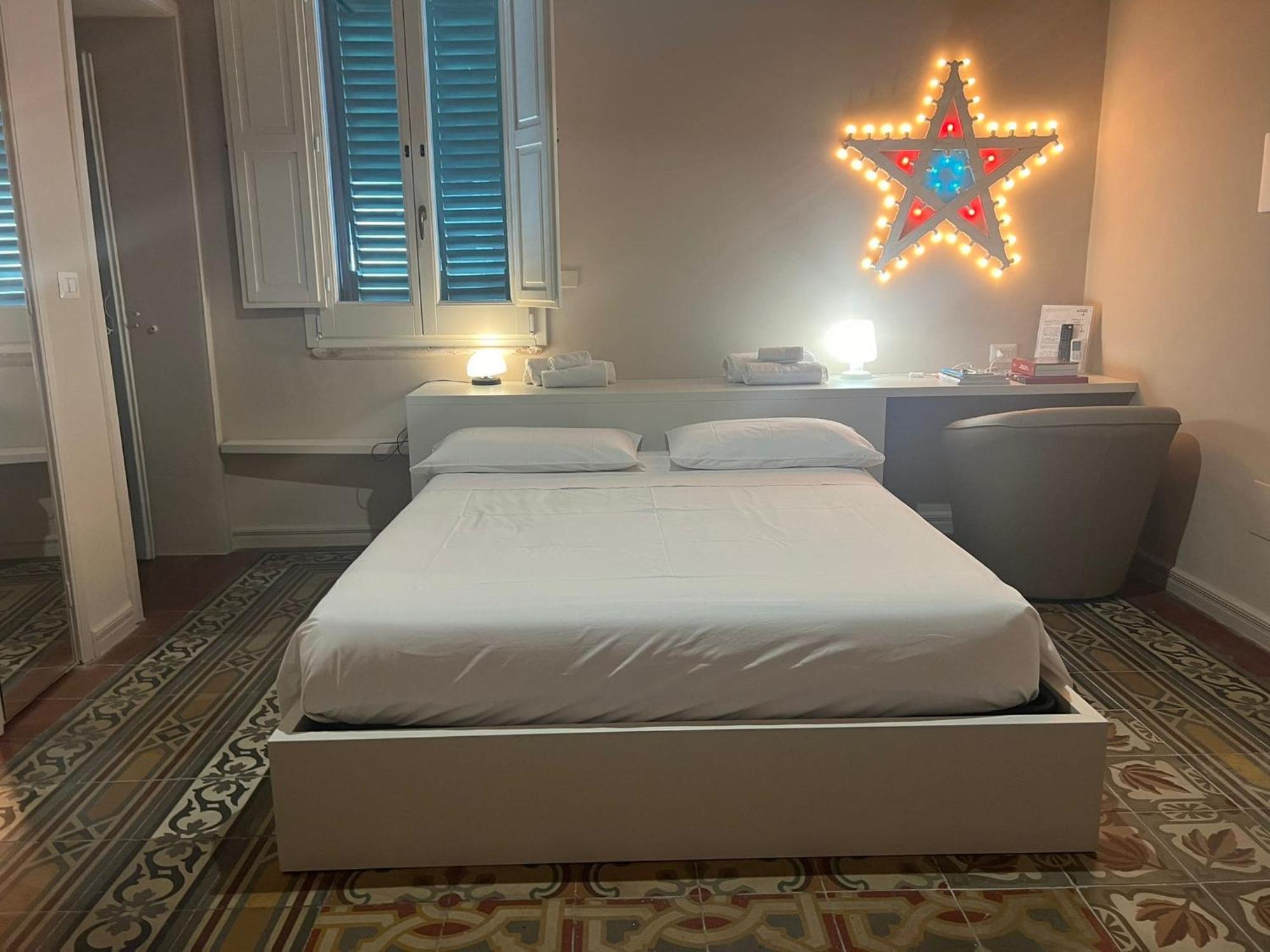 La Naca Della Taranta B&B Galatina Esterno foto