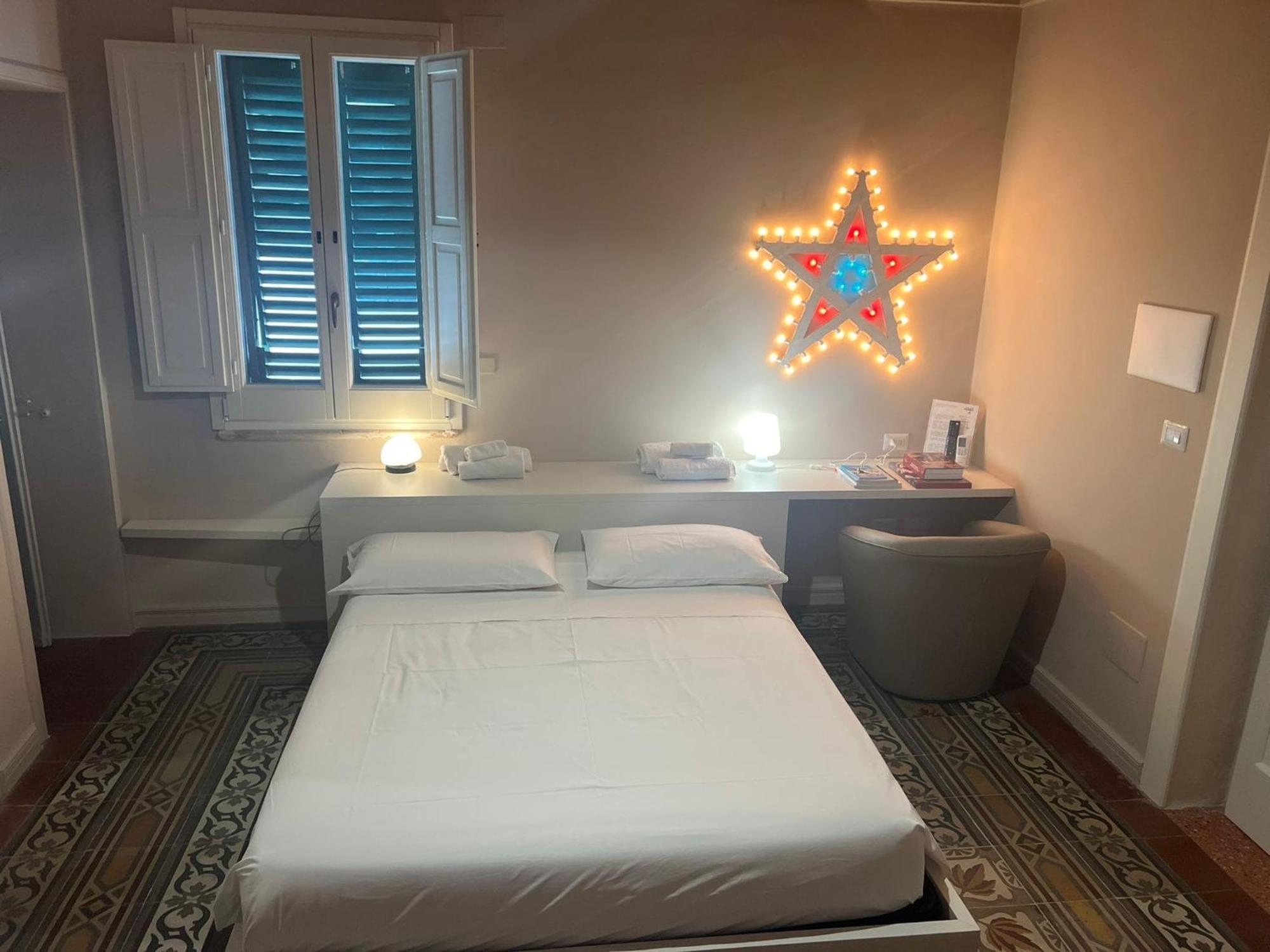 La Naca Della Taranta B&B Galatina Esterno foto