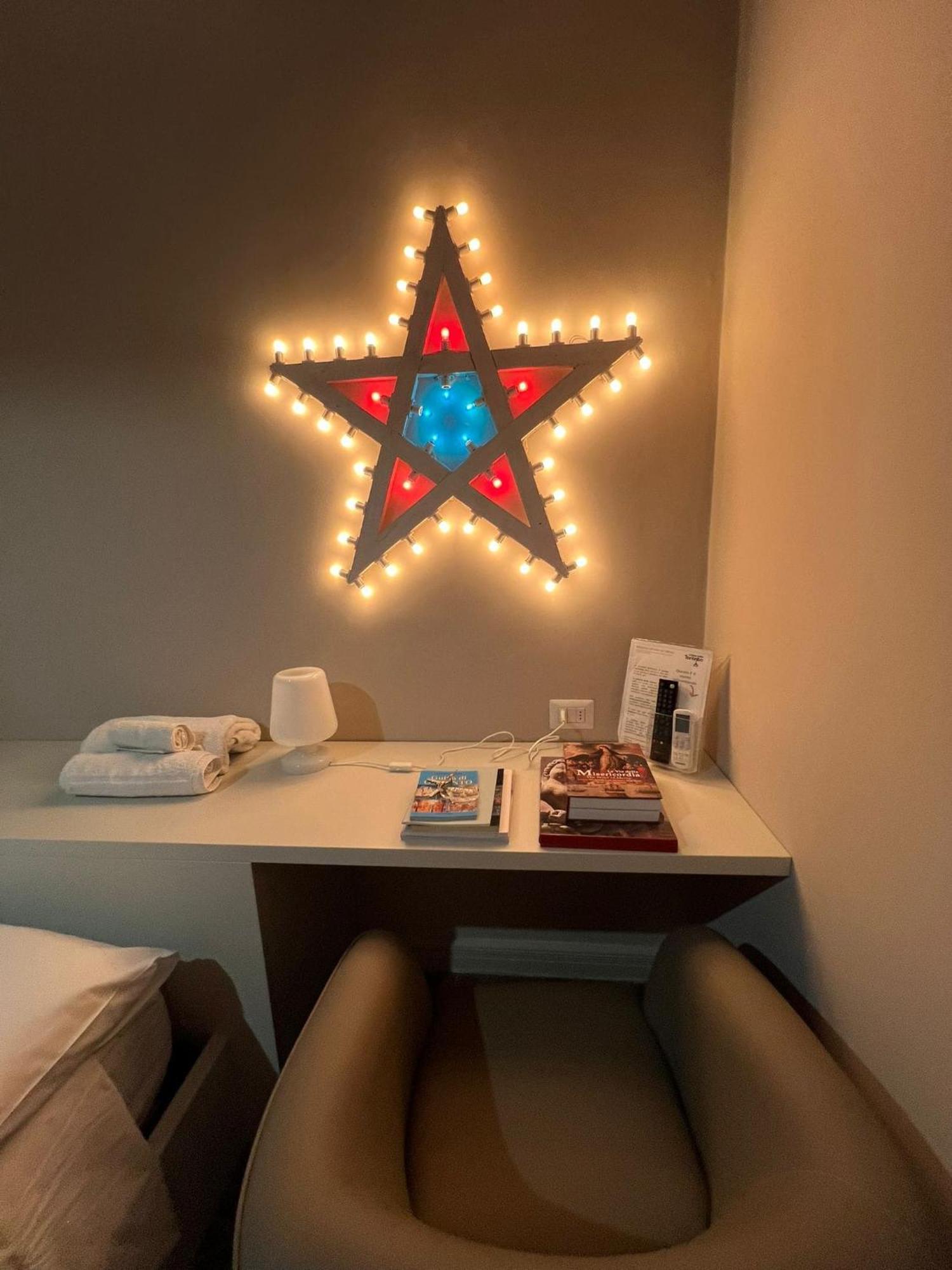 La Naca Della Taranta B&B Galatina Esterno foto