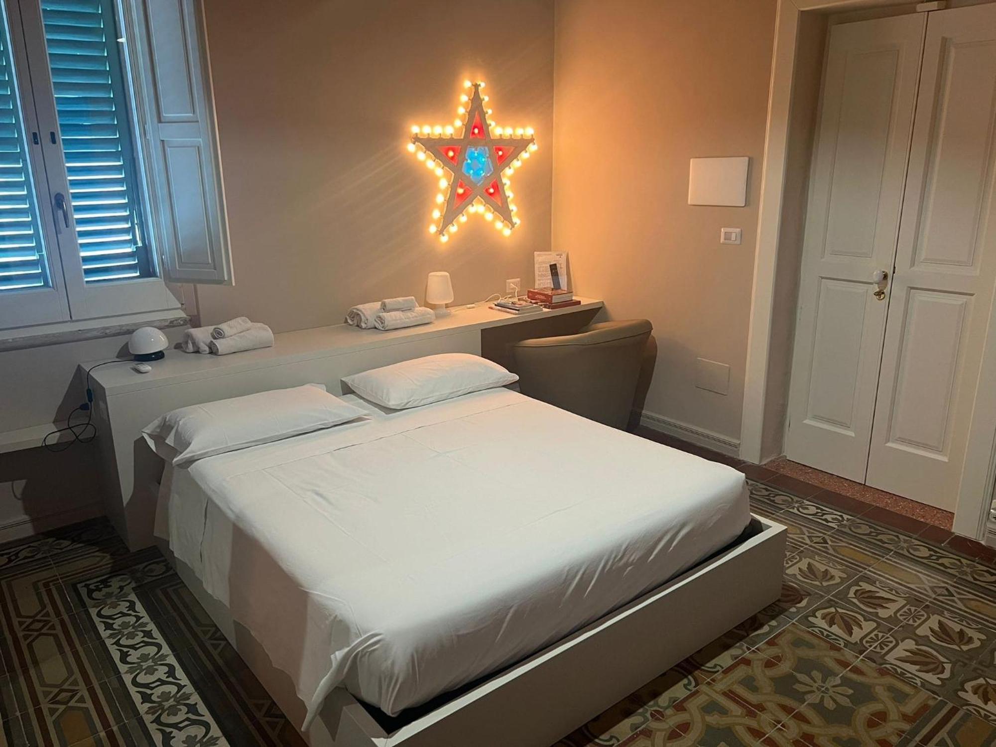 La Naca Della Taranta B&B Galatina Esterno foto
